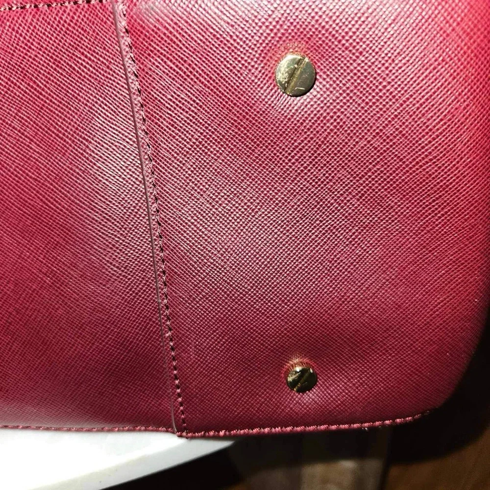 AUTHENTIC Tory Burch Brief/Laptop Bag NWOT